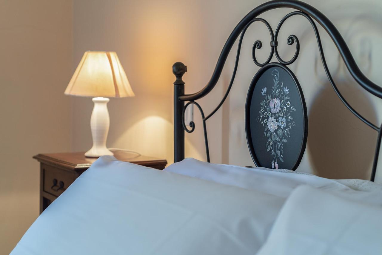 Bed and Breakfast Lu Caffa By Typney Верноле Экстерьер фото