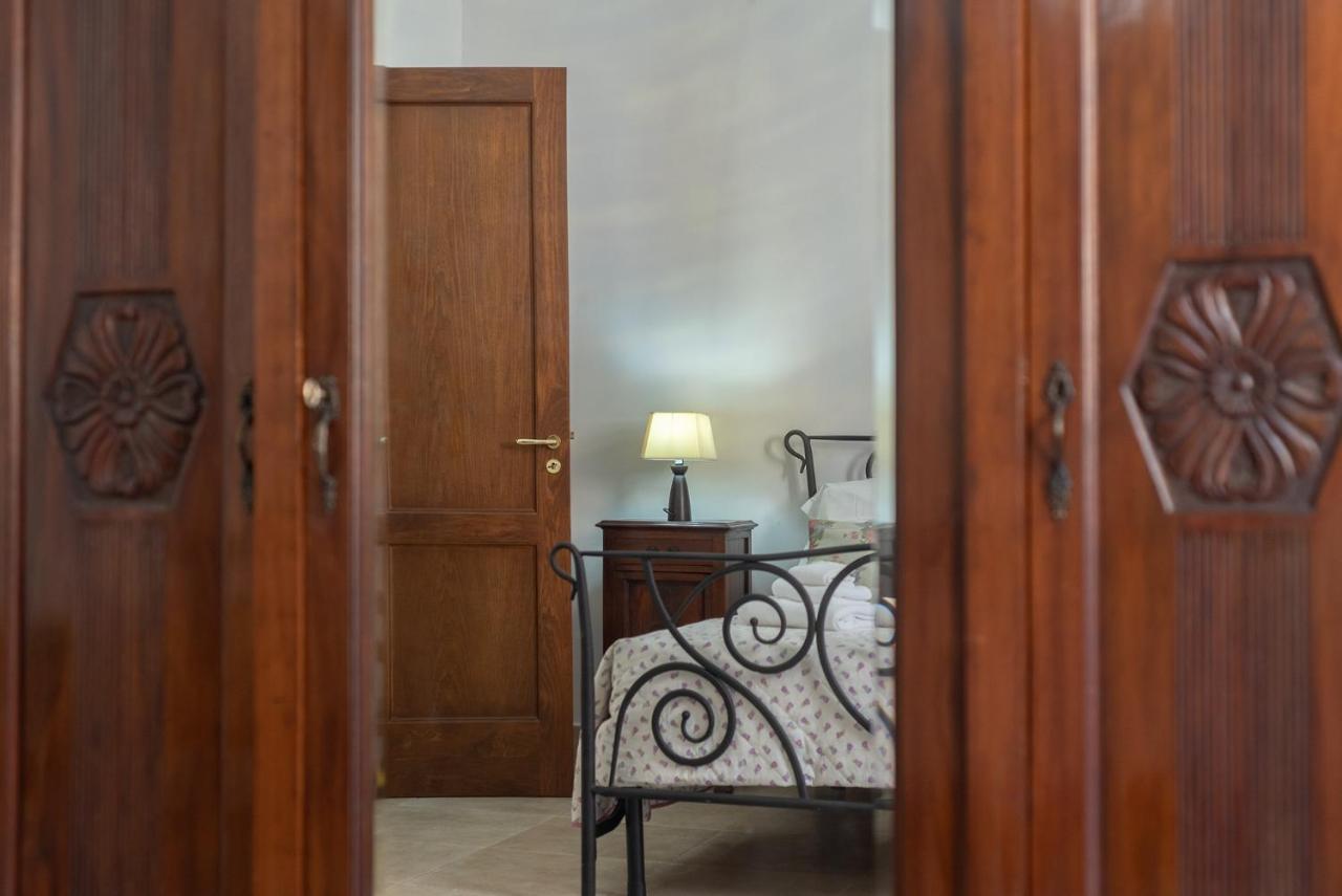Bed and Breakfast Lu Caffa By Typney Верноле Экстерьер фото
