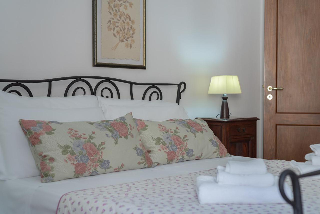 Bed and Breakfast Lu Caffa By Typney Верноле Экстерьер фото