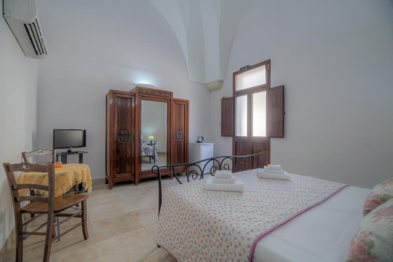 Bed and Breakfast Lu Caffa By Typney Верноле Экстерьер фото